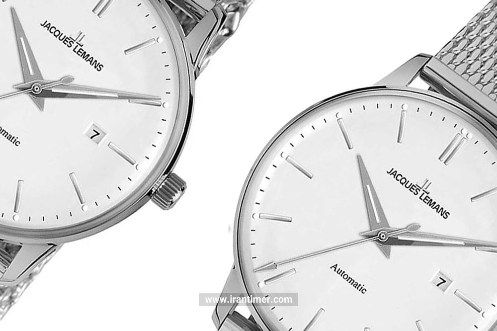 خرید ساعت مچی زنانه ژاک لمن مدل N-212C مناسب چه افرادی است؟